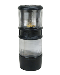 Masthead/White All-Round Navigation Light